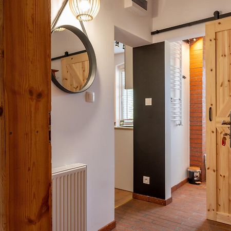 Apartamenty Sudeckie Nad Zalewem IV Sosnowka  Ngoại thất bức ảnh