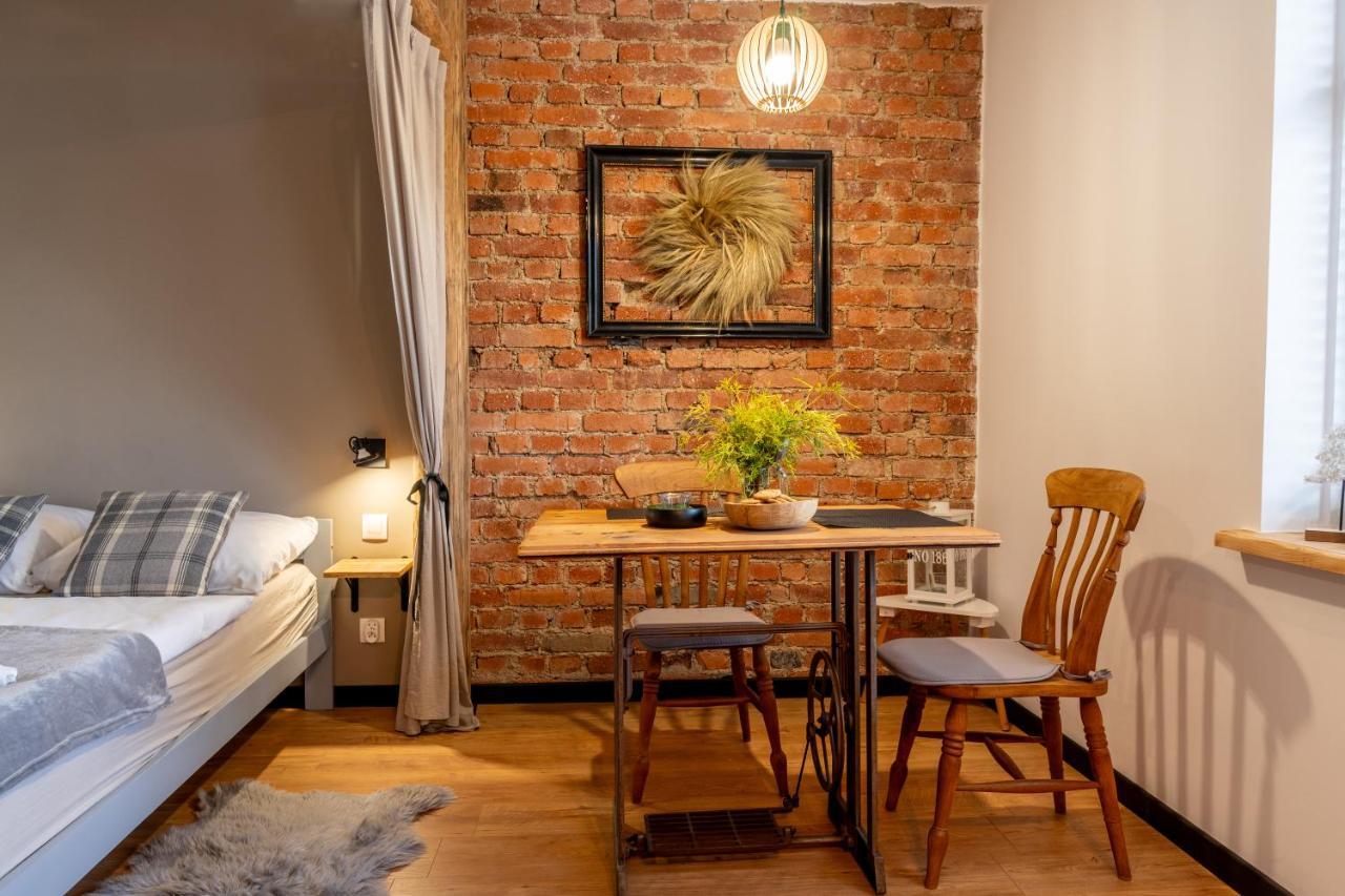 Apartamenty Sudeckie Nad Zalewem IV Sosnowka  Ngoại thất bức ảnh