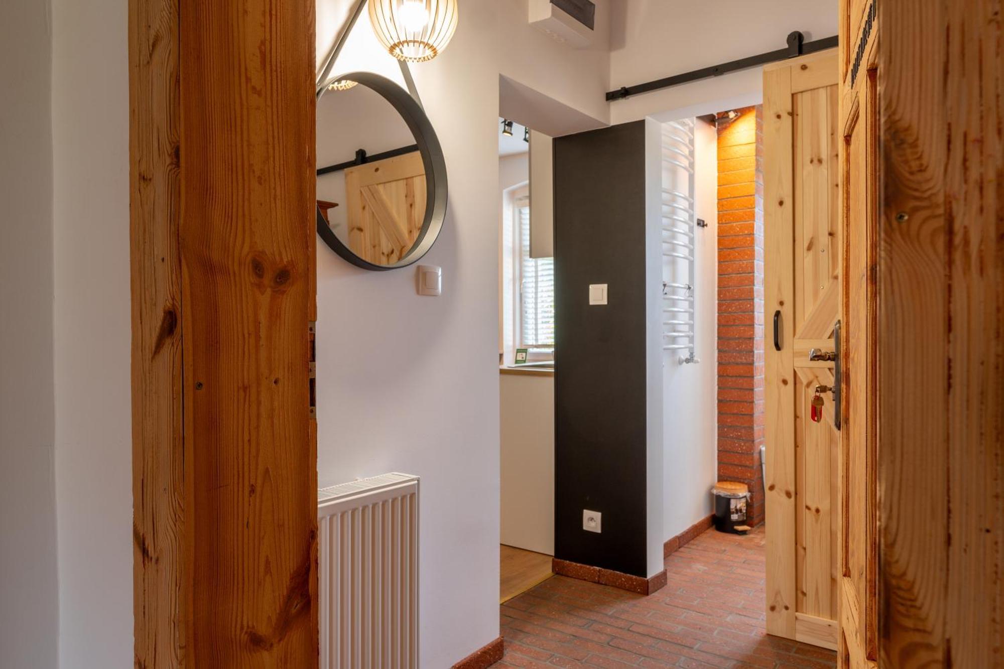 Apartamenty Sudeckie Nad Zalewem IV Sosnowka  Ngoại thất bức ảnh