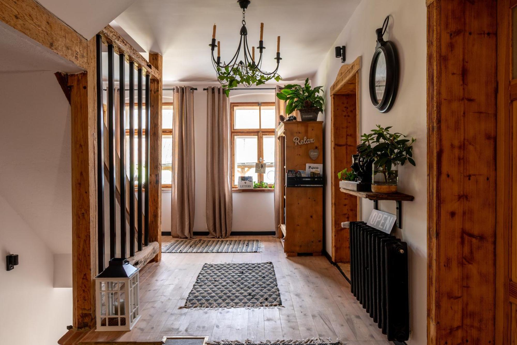 Apartamenty Sudeckie Nad Zalewem IV Sosnowka  Ngoại thất bức ảnh